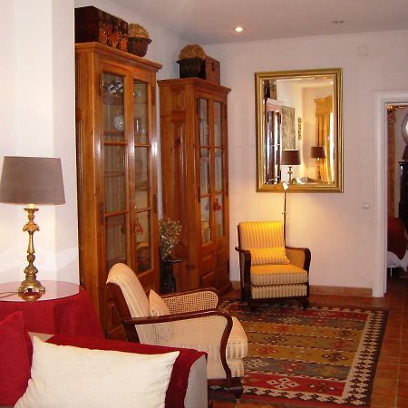 Apartament Chiado Terrace Lizbona Zewnętrze zdjęcie