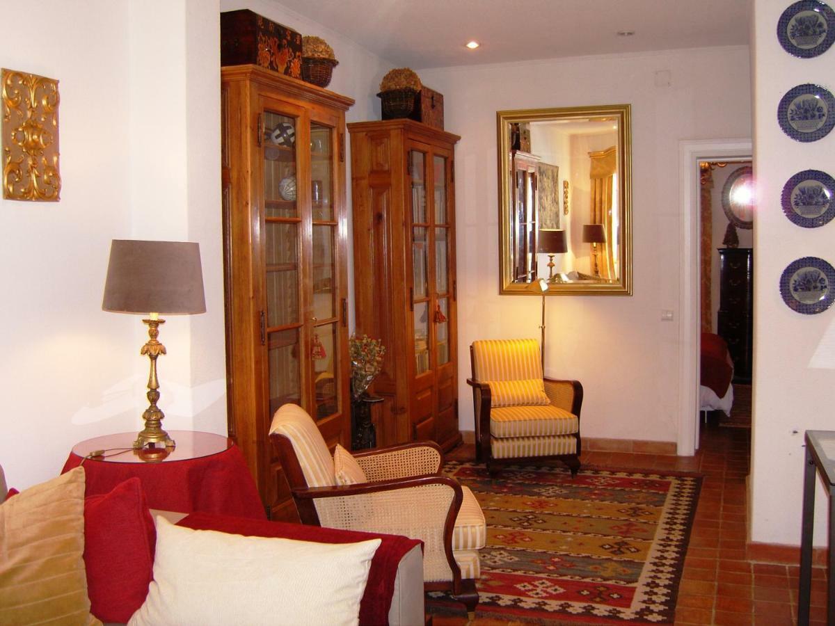 Apartament Chiado Terrace Lizbona Zewnętrze zdjęcie
