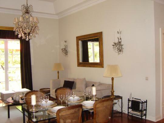 Apartament Chiado Terrace Lizbona Zewnętrze zdjęcie